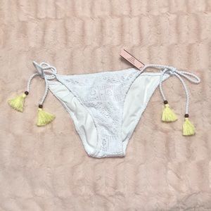 Victoria’s Secret Swim